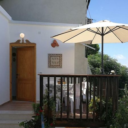 The Potter'S House Overlooking The Bay Of Haifa Exterior foto